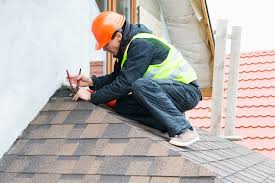 Hot Roofs in La Mirada, CA